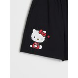 Sinsay Kratke hlače Hello Kitty | shoptok.hr