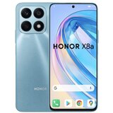 Honor X8A Lake 4G 6GB/128GB Cyan Refurbished (C) | Eponuda.com