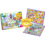 Mađarski proizvođač Pepelka dve čudoviti družabni igri - D-Toys Cene
