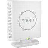 Snom DECT baza m400 10 hkratnih klicev, (5000540257) | Shoptok.si