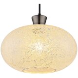 Globo VISEČA SVETILKA BROKANA 30/120 cm E27 | Shoptok.si