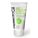 skin protection cream & eye mask zaščitna krema in maska za oči 2v1 75 ml za ženske