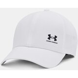 Under Armour Cap M Iso-chill Armourvent Adj-WHT - Men Cene