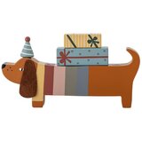 Bloomingville Mini Lesen svečnik Charlie – | Shoptok.si