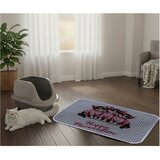 Paws &amp; Whiskers Višenamenska prostirka za mačje leglo - Multicolor | Eponuda.com