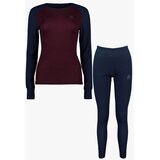 Odlo ženski set active warm ECO special | shoptok.hr