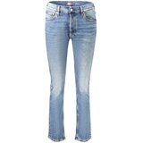 Tommy Hilfiger ženske traperice plave | shoptok.hr