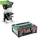 Metabo Akumulatorski obrezovalni rezkar FMV 18 LTX BL 8 601742840 | Shoptok.si