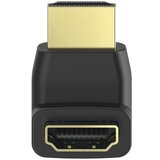 Hama 00205164 HDMI adapter [1x ženski konektor HDMI - 1x muški konektor HDMI] crna Cijene