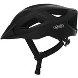 Abus Aduro 2.1 velvet black L Cene