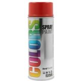 COLOR SPREJ CRVENI RAL 3000 400ml | Eponuda.ba