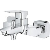 Grohe 1018130000 Cubeo stenska armatura za kad | Shoptok.si