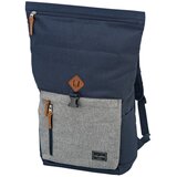 Travelite Basics Roll-up Nahrbtnik Modra | Shoptok.si