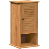  Set namještaja za kupaonicu VIGO 5 kom. Medeno smeđa | shoptok.hr