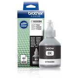 Brother Kartuša BT6000BK, črna, 6.000 strani DCPT300, T400, T500W, T700W, MFCT900DW | Shoptok.si