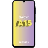 Samsung Smartphone 6.5″, Octa Core 2.0GHz, RAM 4GB, 50 Mpixel – Galaxy A15 4GB/128GB Black | Eponuda.ba