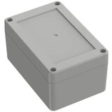 TRU COMPONENTS TC-10860584 univerzalno kućište 120 x 80 x 60.20 ABS svijetlosiva 1 St. Cijene