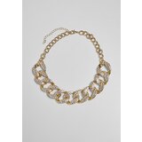 Urban Classics Accessoires Statement Gold Necklace Cijene