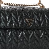 Guess STACEY CONVERTIBLE XBODY FLAP Crna | shoptok.hr