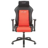 DXRacer gaming stol dx racer 4, črna, rdeča | Shoptok.si