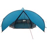  Teepee šator za 7 osoba Plava i siva 600 x 600 x 347 cm | Eponuda.ba