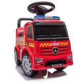  Guralica Mercedes vatrogasci crvena | shoptok.hr