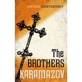 The Book Service Limited F. M. Dostoevsky - The Brothers Karamazov | Eponuda.com