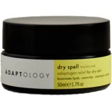 Adaptology dry spell Moisturiser - 50 ml