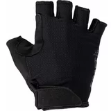 Craft Kolesarske rokavice essence black