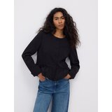 Reserved LADIES` JACKET - crno | shoptok.hr