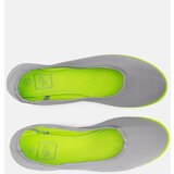 Gemre Gray green children's ballet flats Geneseo | Shoptok.si
