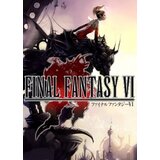 Final FANTASY VI (Old ver.) (PC) Steam Key GLOBAL | ePonuda.com