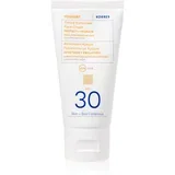 Yoghurt Tinted Sunscreen krema za toniranje i sunčanje SPF 30 50 ml