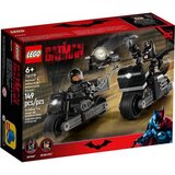 Lego DC 76179 Batman™ in Selina Kyle™ - zasledovanje Cene