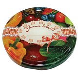  Poklopac (Raznobojno, Promjer: 6,6 cm) | shoptok.hr