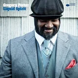 GREGORY PORTER - Liquid Spirit