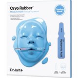 DR_JART Cryo Rubber™ with Moisturizing Hyaluronic Acid Hidratantna maska sa hijaluronskom kiselinom 1 kom | shoptok.hr