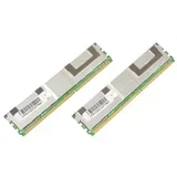 16GB pomnilniški modul 1600MHz DDR3 Major DIMM za HP