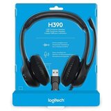  Slušalice Logitech H390 USB | Eponuda.ba