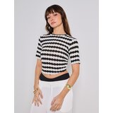 Sinsay Bluza s kratkim rukavima | shoptok.hr