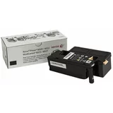 Xerox Toner BLACK 106R02763 PHASER 6020/22, WC 6025/6027, 2000 stranica