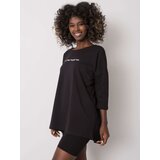 ex moda Blouse-EM-BZ-114-B.24-black | Shoptok.si