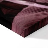  Slika - Velvet Leaves (1 Part) Vertical 80x120 | shoptok.hr