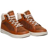 Saola Škornji za sneg Bottines Picchu Waterproof imperméables Kostanjeva Cene