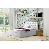 PKMebel Boxspring postelja 56 - 180x200 cm | Shoptok.si