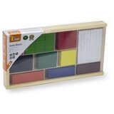 Viga drvene kocke 308kom | shoptok.hr