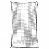  Mreža za prikolicu s elastičnim užetom crna 5 x 3 m PP | shoptok.hr