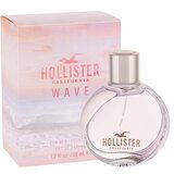 Hollister Wave parfemska voda 50 ml za žene Cijene