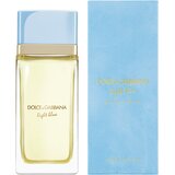 Dolce & Gabbana Light Blue Eau de Parfum parfumska voda za ženske 50 ml | Shoptok.si