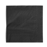  2ply salveta – crna boja (33×33) – 50/1 Cijene